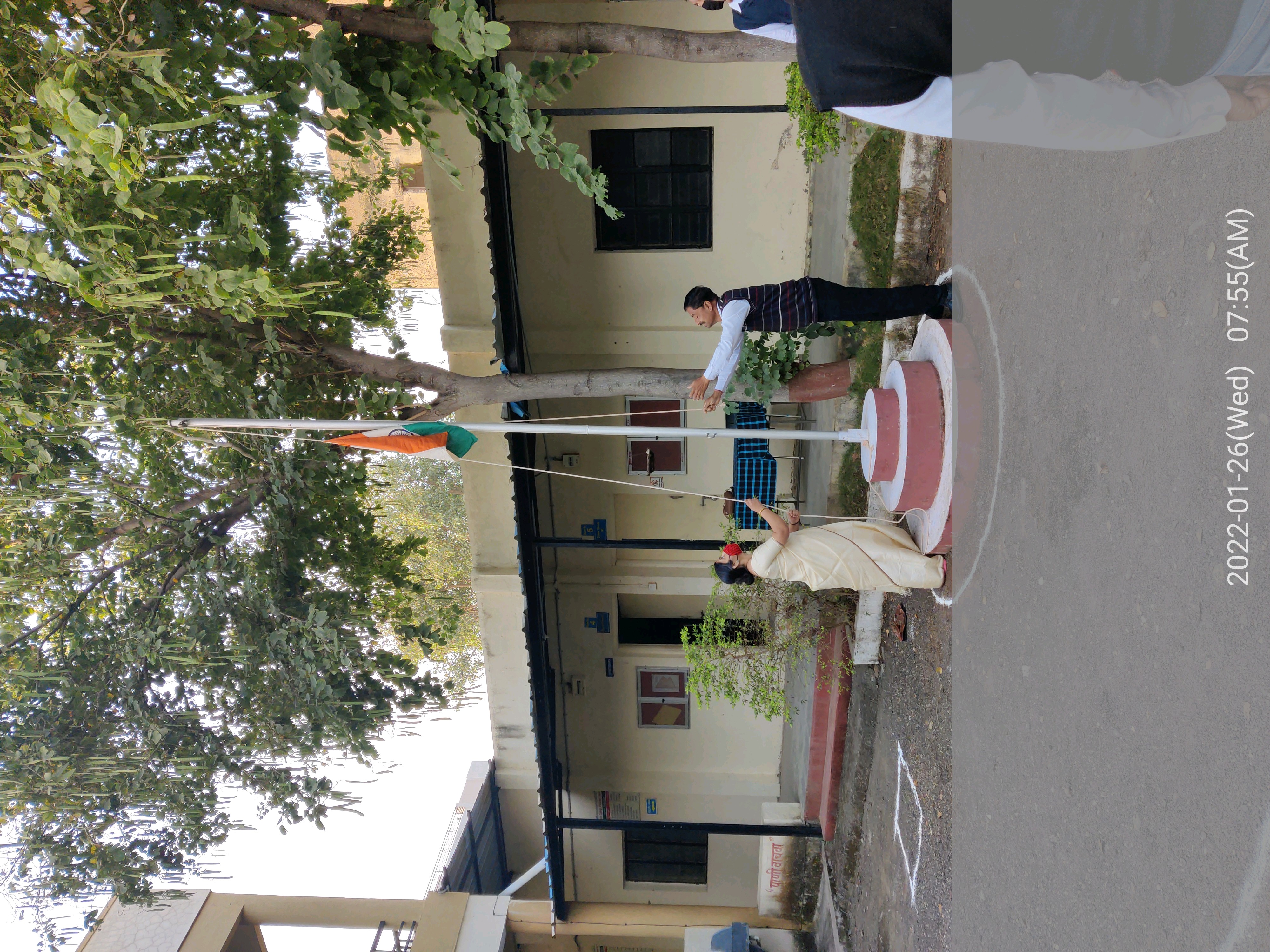 Republic day 26 jan 2022